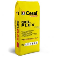 CESAL GELFLEX 25KG CESAL GELFLEX 25KG